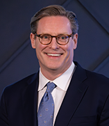 W. Scott Norman, CEO of the Texas Mortgage Bankers Association